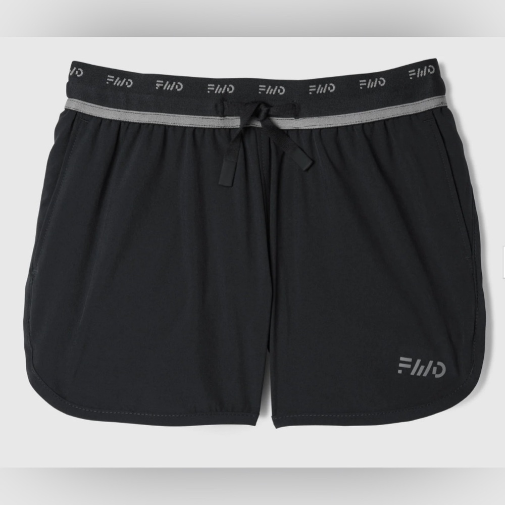 FWD Girl's Core Lined Short